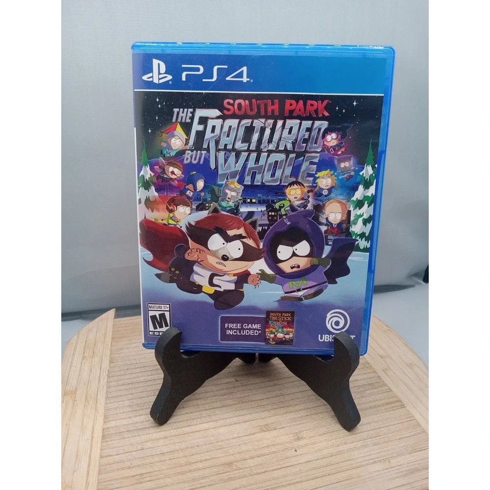 South Park: The Fractured But Whole - Sony PlayStation 4